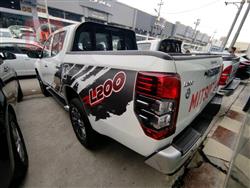 میتسوبیشی L200